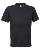 Dames T-Shirt Sols Cropped Lilia
